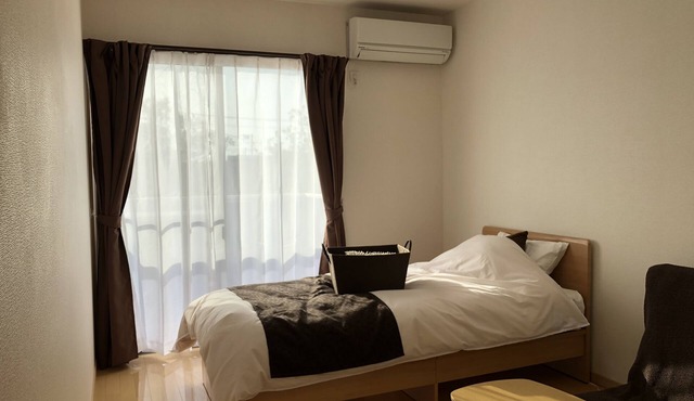 I.ECOⅢguest house