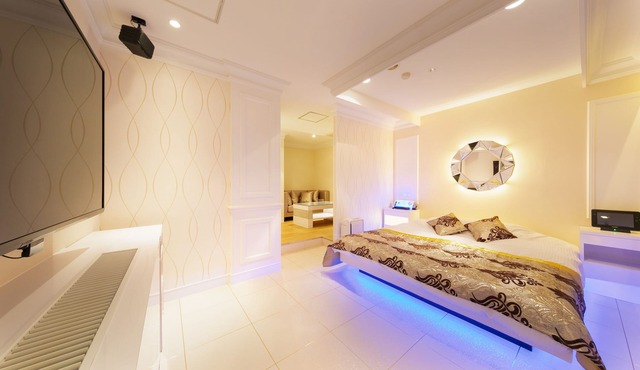 i RESORT ARTIA Luxury GIFU - Adult only