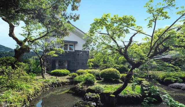 Ichijodani SAKU | Entire warehouse built in 1899 available for exclusive rental, with an open-air bath; limited to one group per day