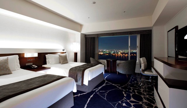 InterContinental Yokohama Grand by IHG