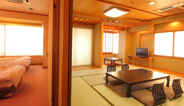 Isawa View Hotel