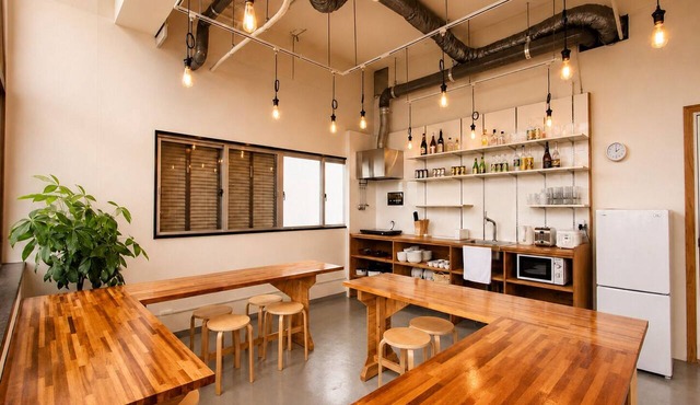 Ishigaki Guesthouse Hive - Hostel