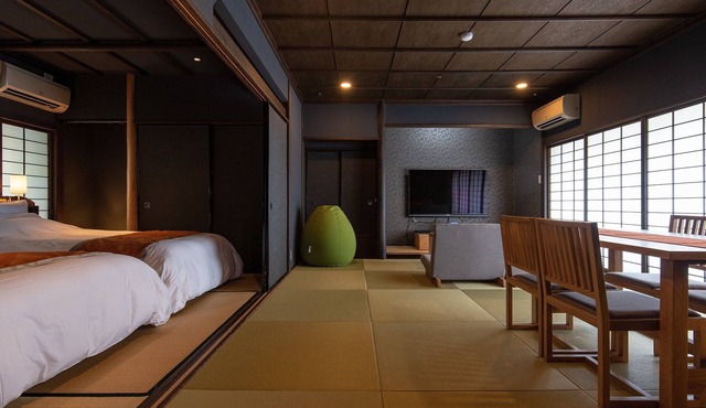 Ishinoya Izunagaoka (TKP Hotels & Resorts)
