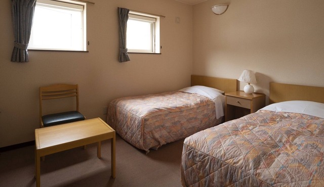 Island Hostel Rebunshiri