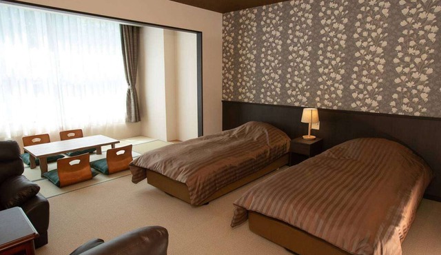 Itoen Hotel Bandai Mukaitaki