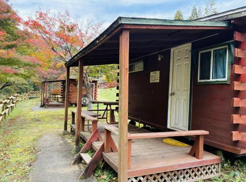 Iwaki City Tono Auto Campground - Vacation STAY 25833v