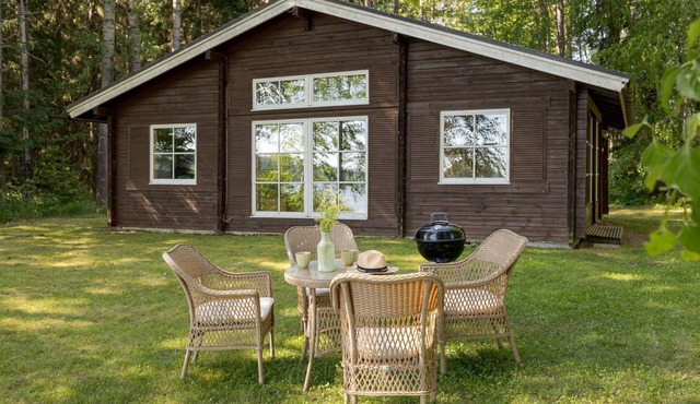 Joutsenlahti by Interhome in Asikkala