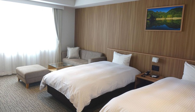 Jozankei Manseikaku Hotel Milione