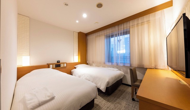 JR CLEMENT INN HIMEJI