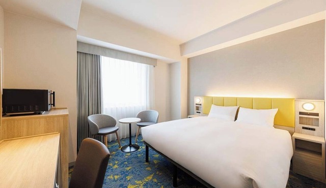JR East Hotel Mets Tachikawa
