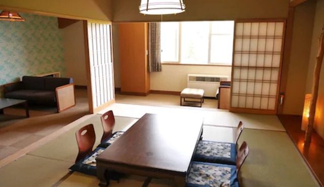 K's House Hokkaido - Asahidake Onsen Hostel
