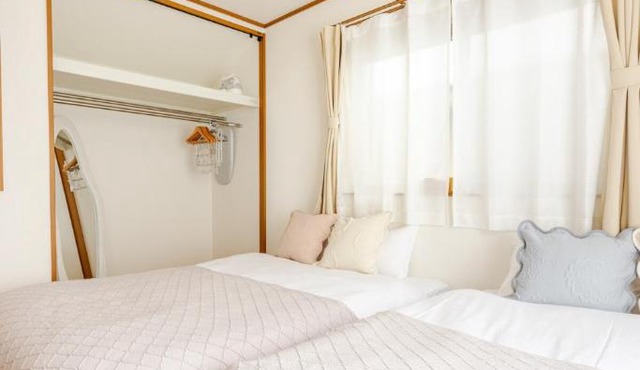 K's House Mizumoto
