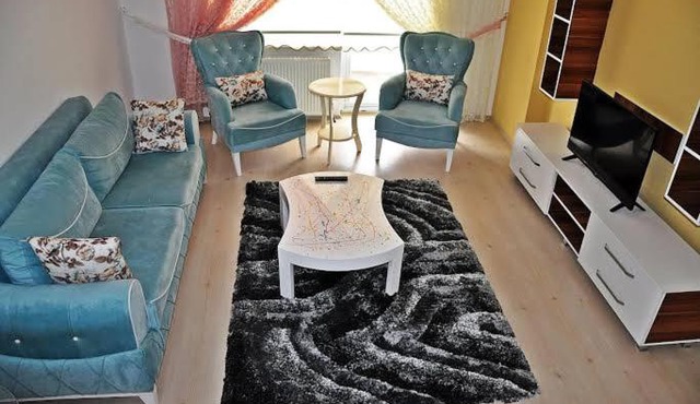 KADERİM KONUK EVLERİ in Erzurum