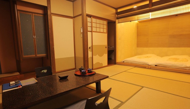 Kaichoen in Yonago