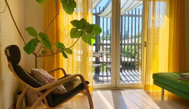 Kamakura Vacation House
