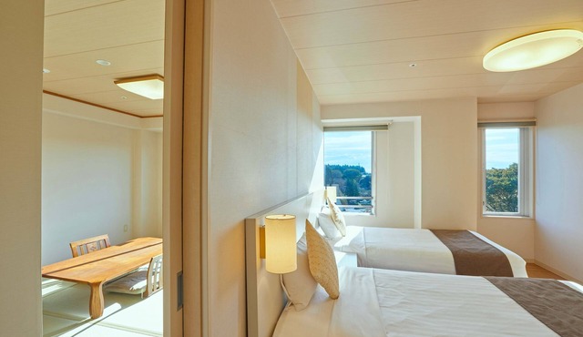 Kamenoi Hotel Kitsuregawa