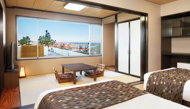 Kamenoi Hotel Oarai