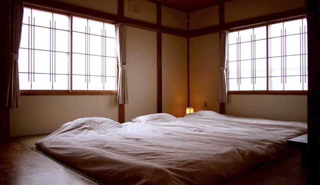 Kamifu INN