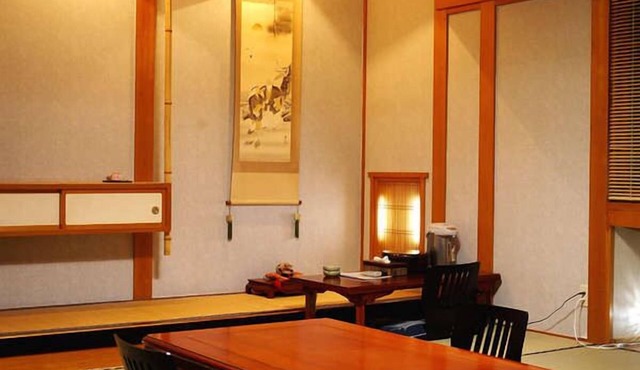 Kamikita Sakura Onsen