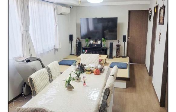 kaneshiro guest house