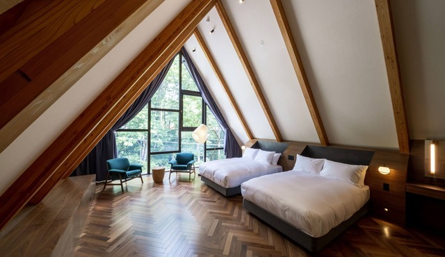 KANOLLY Resorts HAKUBA