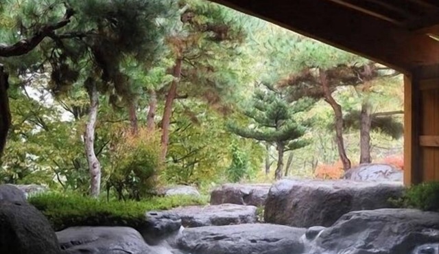 Kappo Ryokan Shorinkaku
