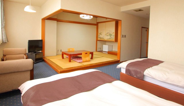 Kasugai View Hotel