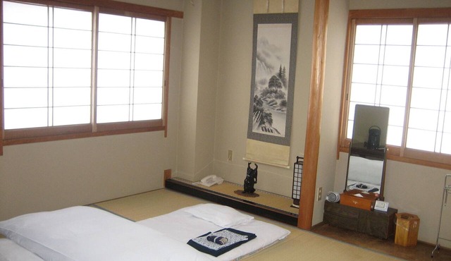 KATSUYA Inn