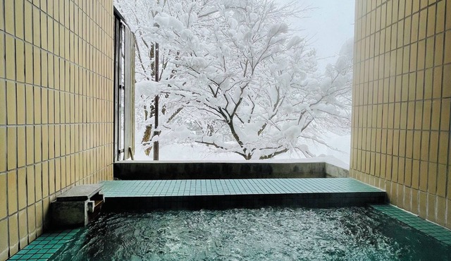 Kawaguchi Onsen Ousanso