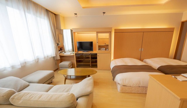 Kawayu Kanko Hotel