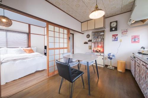 KEI HOUSE Yamato 201