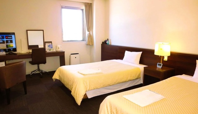 Kesennuma Park Hotel - Adults Only