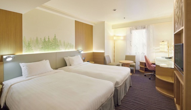KICHIJOJI EXCEL HOTEL TOKYU