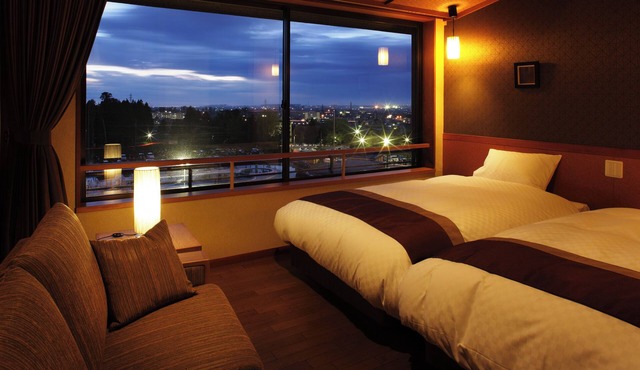 Kintarouonsen