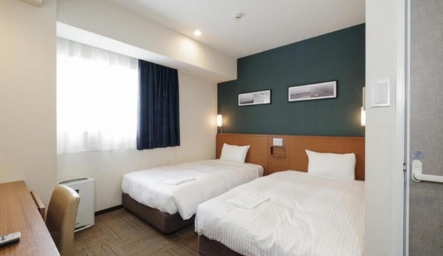 Kipp Hotel Shonan Fujisawa - Vacation STAY 05495v