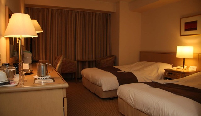 Kitami Pierson Hotel