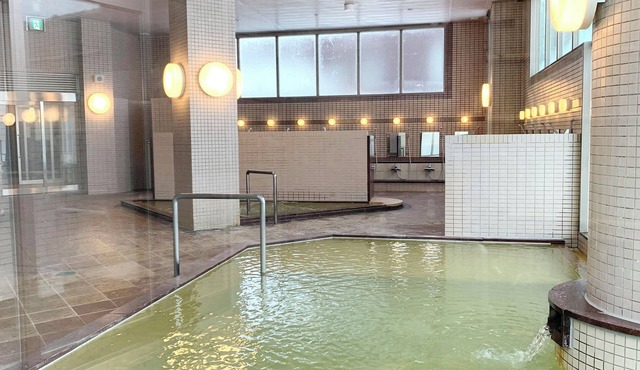 Kitamura Onsen Hotel