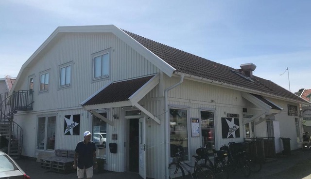Klovabo Bed & Breakfast in Hönö