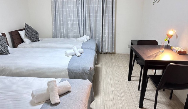 KM Apt 102 /Kyoto Kyōto