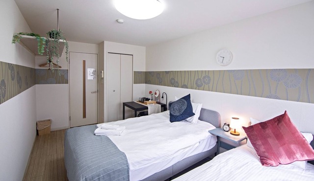 KM Apt 204 /Kyoto Kyōto