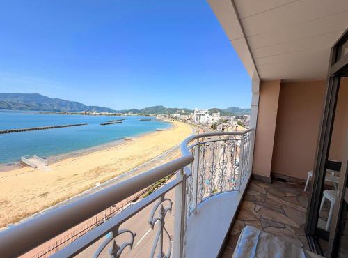 Koba City - Apartment - Vacation STAY 91614v