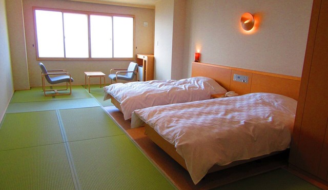 Koganezaki Furofushi Onsen