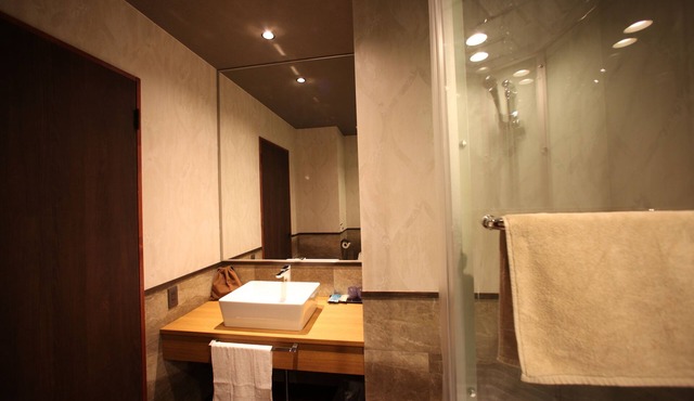 Kojohama Onsen Hotel