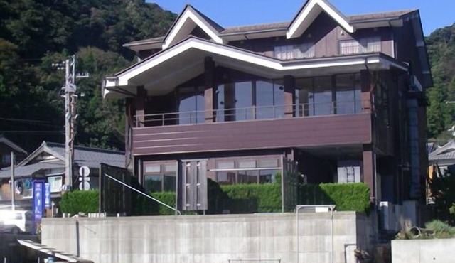 Kojokan Pamco
