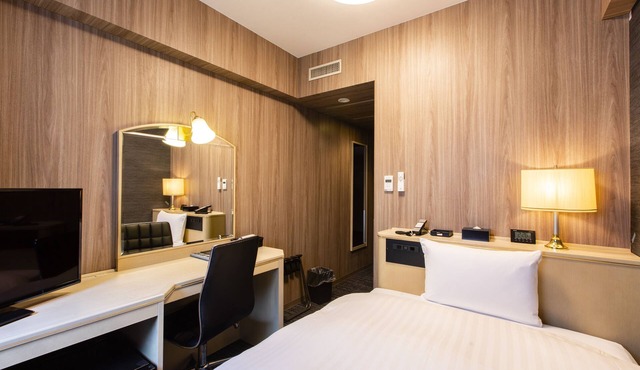 KOKO HOTEL Asahikawa Station