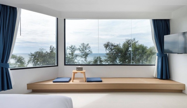 Kokotel Rayong Beachfront in Rayong