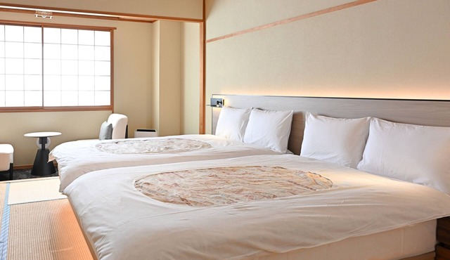 Komakusa Hotel