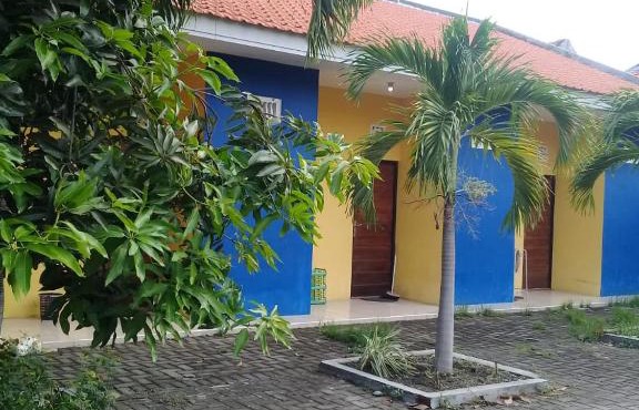 Kost Backpacker in Sidoarjo