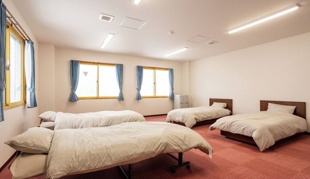 Koushasan Lodge