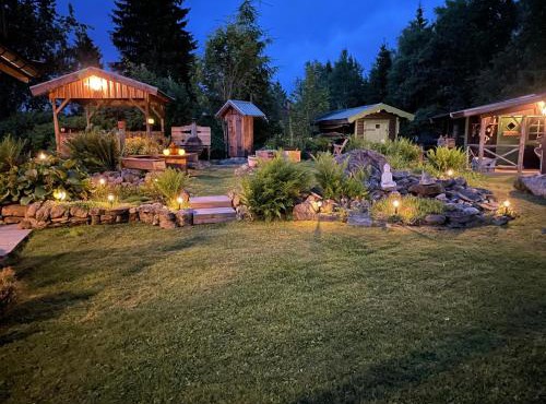 Kulppis Bed&Breakfast in Härryda
